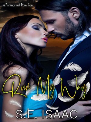cover image of Run My Way